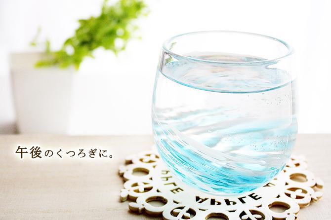 海蛍タルグラス